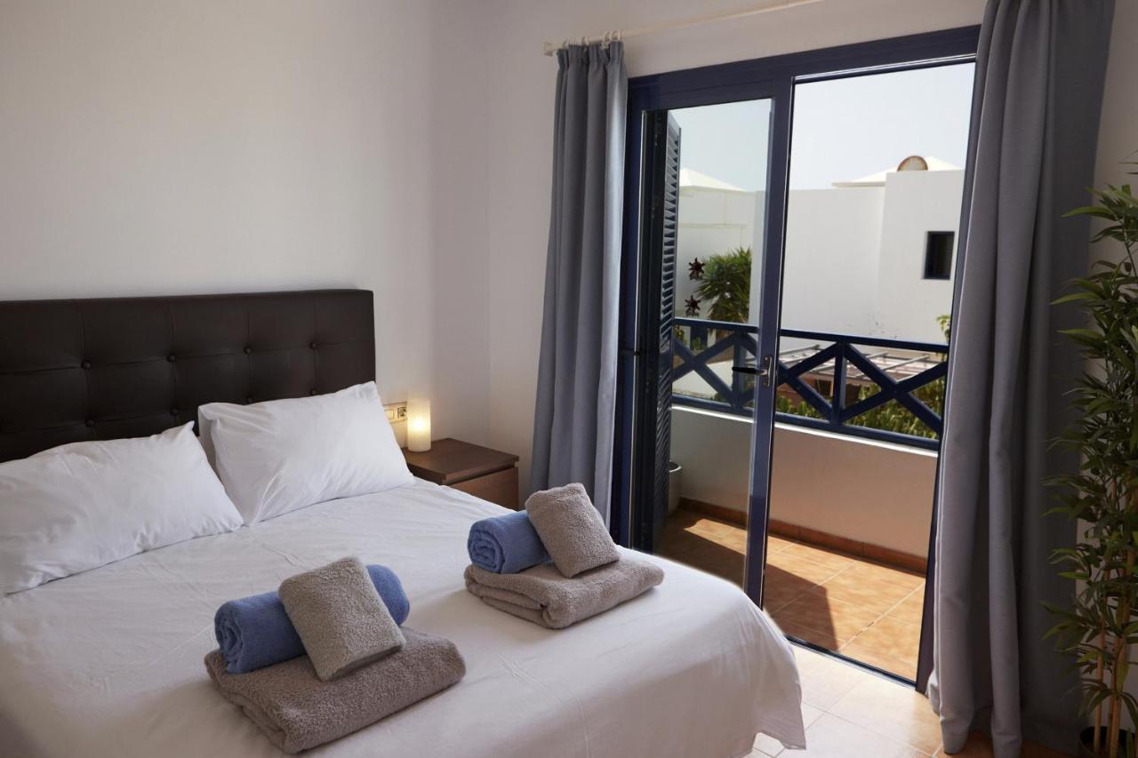 221 - Casa La Vista By Villas Now Ltd Playa Blanca  Eksteriør bilde